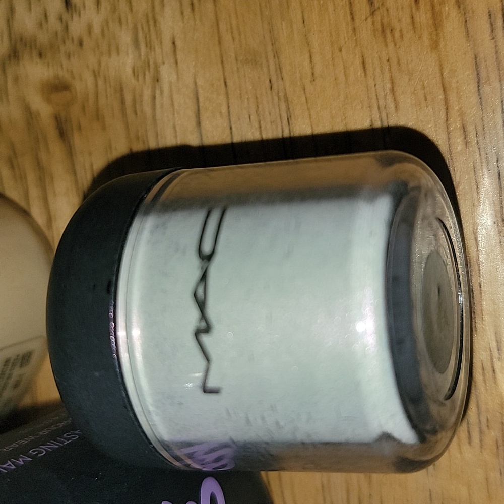 MAC COSMETICS LOOSE PIGMENT